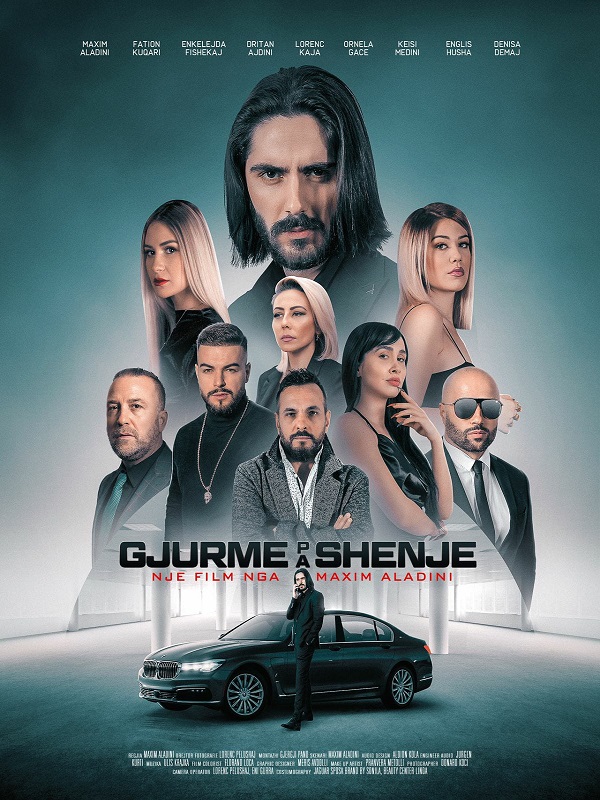 Gjurmë pa Shenjë (2024) Film Shqiptar